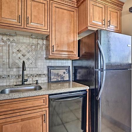 Kailua-Kona Condo With Pool And Ocean Views エクステリア 写真