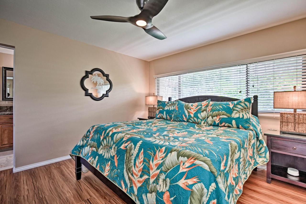 Kailua-Kona Condo With Pool And Ocean Views エクステリア 写真